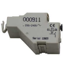 Независимый расцепитель DA2 125-1000AF DC24V