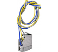 Блок-контакт NBS-PS 100-1600AF (1CO, 2А)