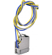 Блок-контакт NBS-PS 100-1600AF (1CO, 2А)
