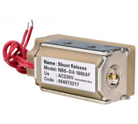 Независимый расцепитель NBS-DA 1600AF (AC220/230V)