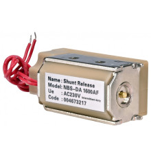 Независимый расцепитель NBS-DA 1600AF (AC220/230V)