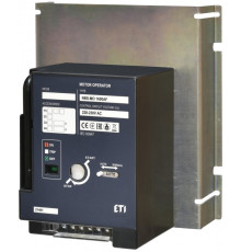 Мотор-привод NBS-MO1600AF (AC220/230V)