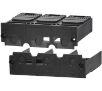 Защитная крышка клемм NBS-PRS 100-250AF 3P (3P, комплект 2шт.)