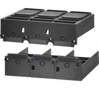 Защитная крышка клемм NBS-PRS 400-630AF 3P (3P, комплект 2шт.)