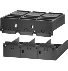 Защитная крышка клемм NBS-PRS 400-630AF 3P (3P, комплект 2шт.)