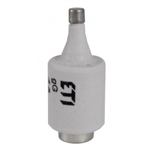 Предохранитель D II DZ 6A 500V (E27) ETI 2312103