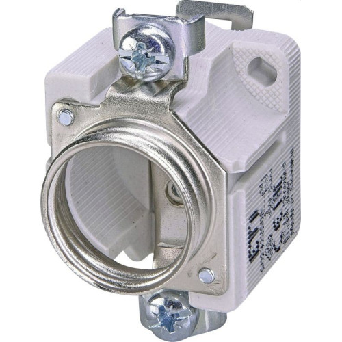 Держатель предохранителя EZN 25 1p (DII, Е27) (без крышки) ETI 2322009