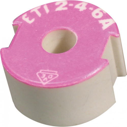 Центрирующая вставка VD ll 2A ETI 2342001