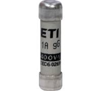 Предохранитель CH8x32 gG 1A 400V