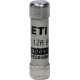 Предохранитель CH8x32 gG 12A 400V ETI 2651007