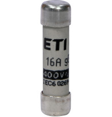 Предохранитель CH8x32 gG 16A 400V