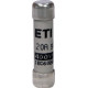 Предохранитель CH8x32 gG 20A 400V ETI 2651009