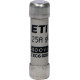 Предохранитель CH8x32 gG 25A 400V ETI 2651010