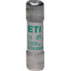 Предохранитель CH10x38 aM 1A 500V ETI 2652010