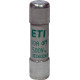 Предохранитель CH10x38 aM 10A 500V ETI 2652015