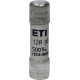 Предохранитель CH10x38 gG 12A 500V ETI 2651018