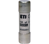Предохранитель CH14x51 gG 10A 690V