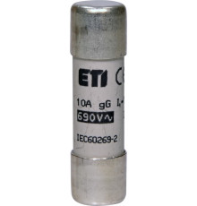 Предохранитель CH14x51 gG 10A 690V