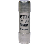Предохранитель CH14x51 gG 12A 690V