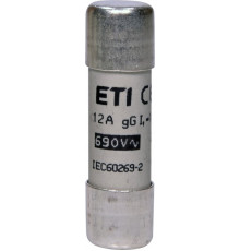 Предохранитель CH14x51 gG 12A 690V