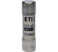 Предохранитель CH14x51 gG 16A 690V