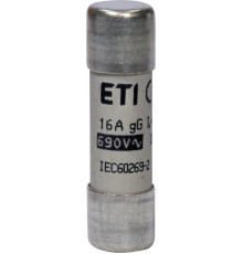 Предохранитель CH14x51 gG 16A 690V