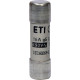 Предохранитель CH14x51 gG 16A 690V ETI 2651030