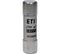 Предохранитель CH14x51 gG 25A 690V