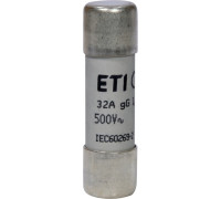 Предохранитель CH14x51 gG 32A 500V