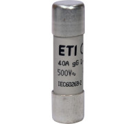 Предохранитель CH14x51 gG 40A 500V