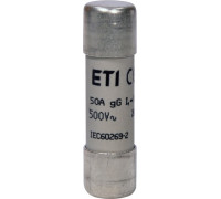 Предохранитель CH14x51 gG 50A 500V