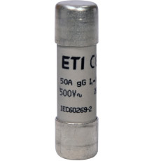 Предохранитель CH14x51 gG 50A 500V
