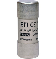 Предохранитель CH22x58 gG 32A 690V