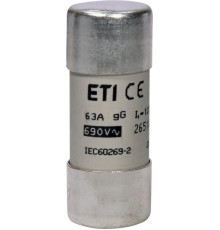 Предохранитель CH22x58 gG 63A 690V