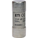 Предохранитель CH22x58 gG 125A 500V ETI 2651051