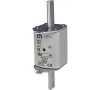 Предохранитель с индикатором NH-2C gG 50A 500V KOMBI