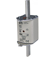 Предохранитель с индикатором NH-2C gG 50A 500V KOMBI