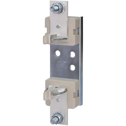 Держатель предохранителя PK 2 1p 400A (M10-M10) S ETI 4123200