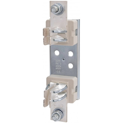 Держатель предохранителя PK 3 1p 630A (M12-M12) S ETI 4123300