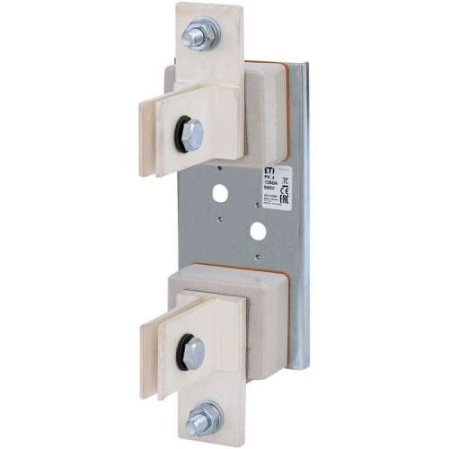 Держатель предохранителя PK 4 1p 1250A (M12-M12) ETI 4122006