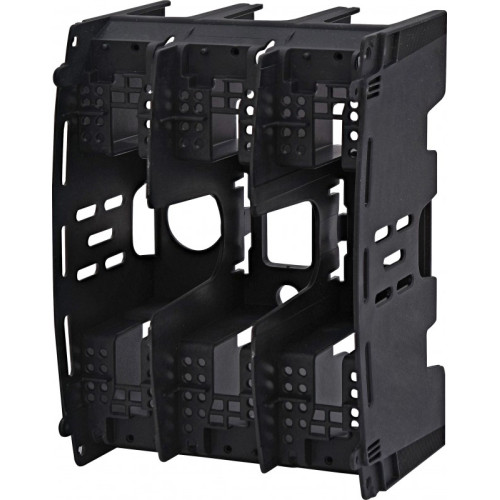 Изолирующая крышка ZP PT 00-3 ETI 4129011