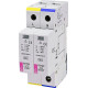 Ограничитель перенапряжения ETITEC C T2 275/20 (1+1) 2p ETI 2440401
