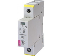 Ограничитель перенапряжения ETITEC D T3 275/3 (1+0) 1p