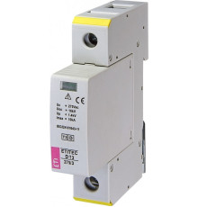 Ограничитель перенапряжения ETITEC D T3 275/3 (1+0) 1p