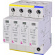 Ограничитель перенапряжения ETITEC C T2 275/20 (3+1) 4p ETI 2440403