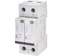 Ограничитель перенапряжения ETITEC V T12 280/12,5 (2+0)