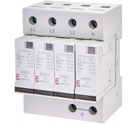 Ограничитель перенапряжения ETITEC V T12 280/12,5 (4+0)