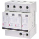 Ограничитель перенапряжения ETITEC V T12 280/12,5 (4+0) ETI 2442907