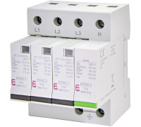 Ограничитель перенапряжения ETITEC V T12 280/12,5 (3+1)