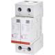 Ограничитель перенапряжения ETITEC V T2 255/20 (2+0) ETI 2442953